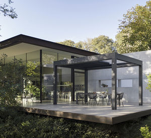 pergola autoportante