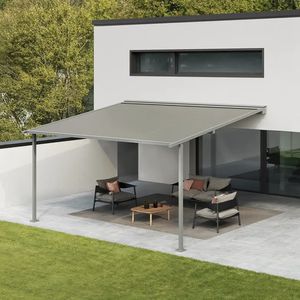 pergola autoportante