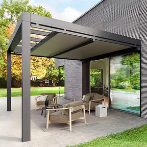 tenda da sole a cassonetto