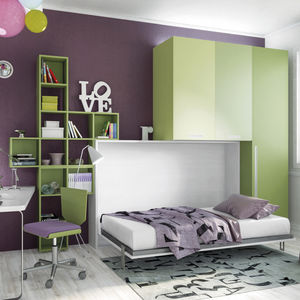 letto a scomparsa