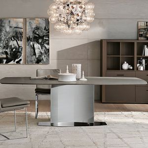 tavolo da pranzo moderno
