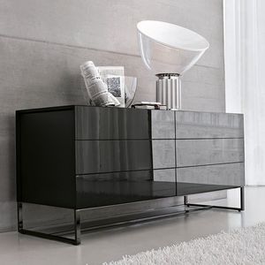 cassettone contemporaneo