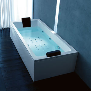 vasca da bagno in acrilico 1