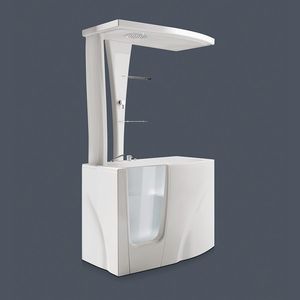 vasca da bagno in metacrilato 1