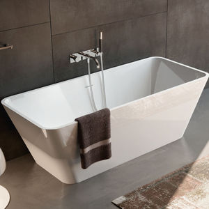 vasca da bagno da appoggio 1