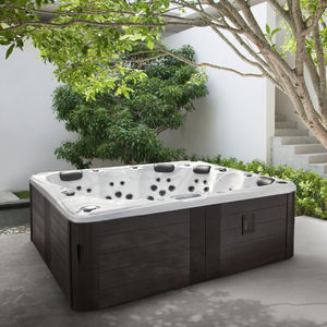 spa fuoriterra