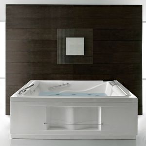 vasca da bagno in acrilico 1