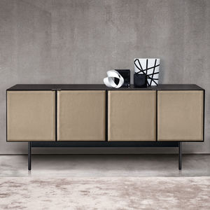 credenza moderna / in legno / di Rodolfo Dordoni