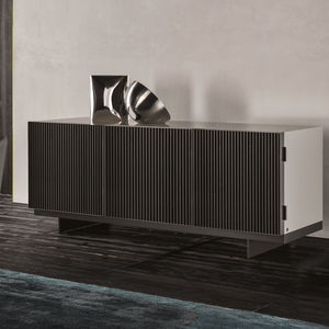 credenza moderna / in legno / di Rodolfo Dordoni
