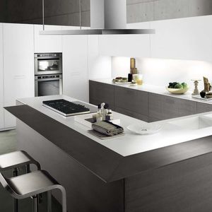cucina contemporanea