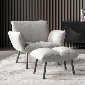 poltrona contemporanea