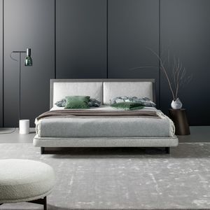 letto matrimoniale