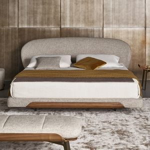 letto matrimoniale