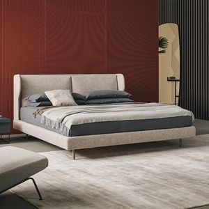 letto matrimoniale
