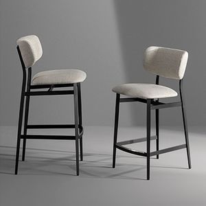 sedia alta contemporanea 1