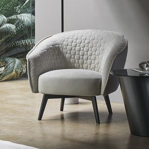 poltrona contemporanea 1