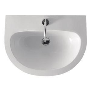 lavabo sospeso