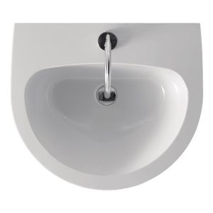 lavabo autoportante 1