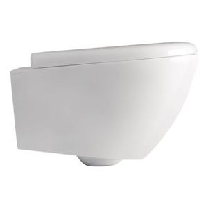 WC sospeso