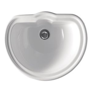 lavabo da incasso