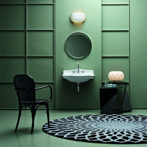 lavabo sospeso