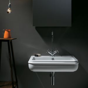 lavabo sospeso