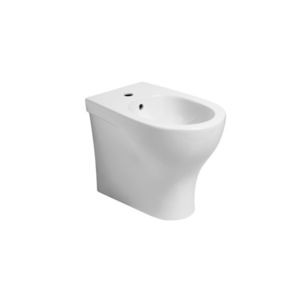 bidet in ceramica