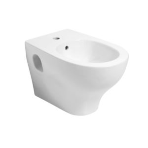 bidet sospeso