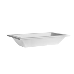 lavabo sottopiano