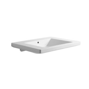 lavabo sospeso