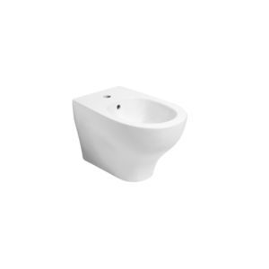 bidet sospeso