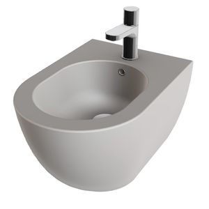 bidet sospeso