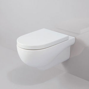 WC sospeso