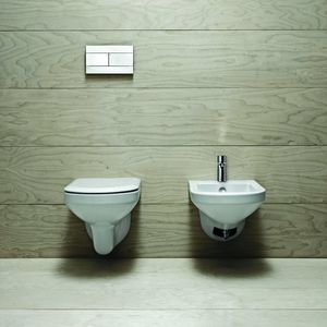 WC sospeso