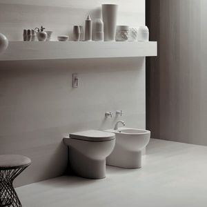 WC da appoggio