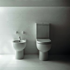 WC monoblocco
