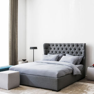 letto matrimoniale