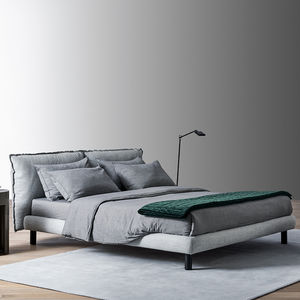 letto matrimoniale 1
