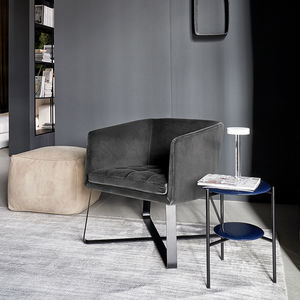poltrona contemporanea 1