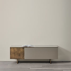credenza a muro
