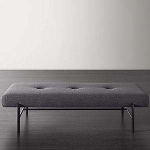 letto da giorno contemporaneo 1