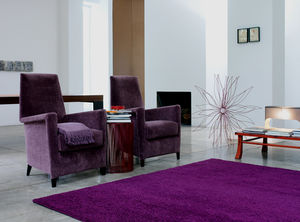 poltrona contemporanea