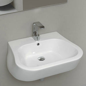 lavabo sospeso