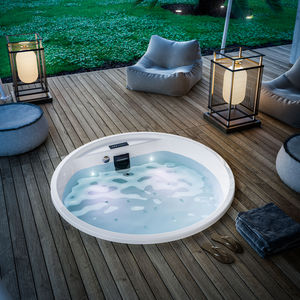 spa da incasso