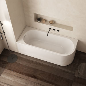 vasca da bagno d'angolo 1