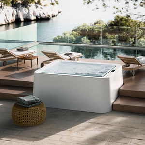 spa da incasso