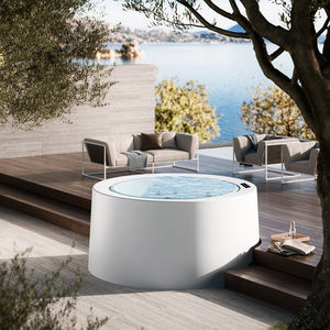 spa fuoriterra