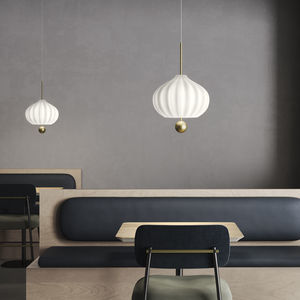 lampada a sospensione