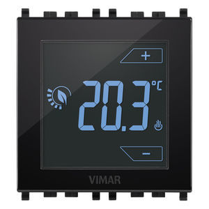 termostato elettronico