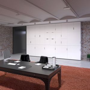 faretti a binario LED 1